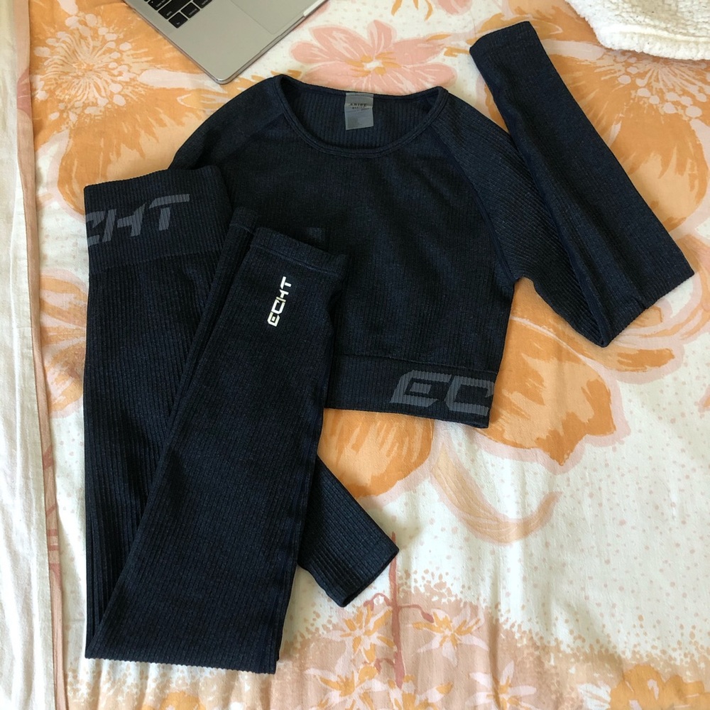 ECHT Arise Comfort Set